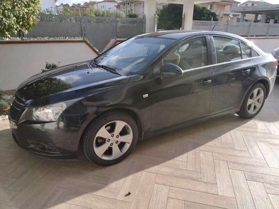 usata Chevrolet Cruze 2.0 td LT