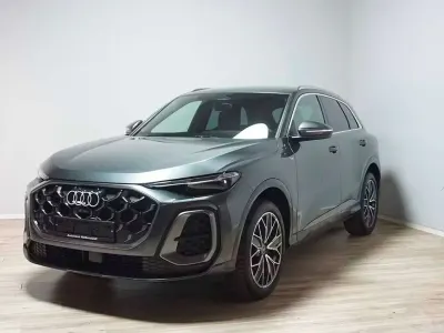 Usata Audi Q5