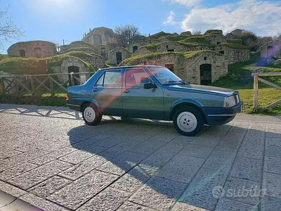 Usata Fiat Regata 100 CV (73 kW) 1987 Berlina
