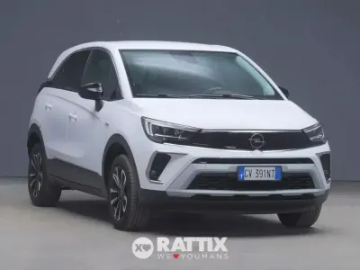 Usata Opel Crossland