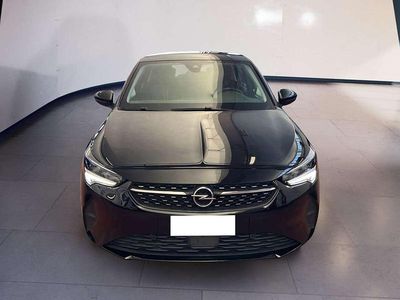 Usata Opel Corsa S 75 CV (55 kW) 2022 Other Utilitaria