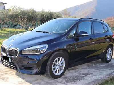 usata BMW 218 serie 2 active tourer i