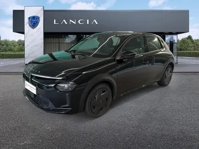 Nuova Lancia Ypsilon 101 CV (74 kW) 2025 Utilitaria