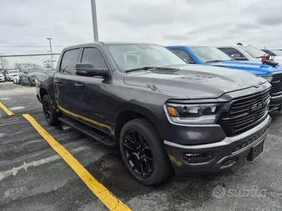 Usata RAM 1500