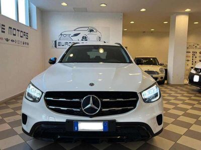 Mercedes GLC220