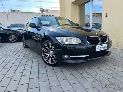 Usata BMW 320 184 CV (135 kW) 2011 Other Coupé