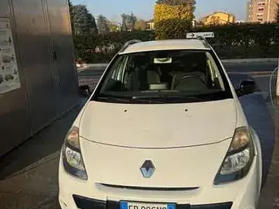Usata Renault Clio GrandTour