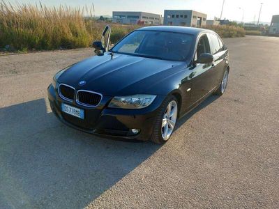 usata BMW 320 320 d Eletta 177cv