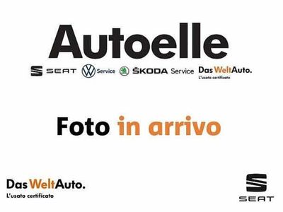 usata VW Polo 1.0 MPI 5p. Trendline del 2017 usata a Legnago