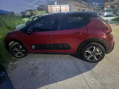 Usata Citroën C3