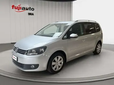 Usata VW Touran