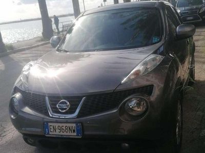 Usata Nissan Juke Tekna 110 CV (80 kW) 2012 SUV