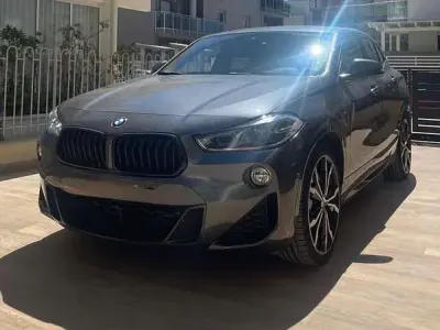 Usata BMW X2 M Sport 192 CV (141 kW) 2020 SUV