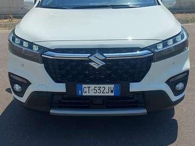 Usata Suzuki SX4 S-Cross 129 CV (94 kW) 2024 SUV