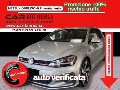VW Golf VII
