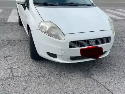 Usata Fiat Grande Punto