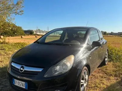 Usata Opel Corsa