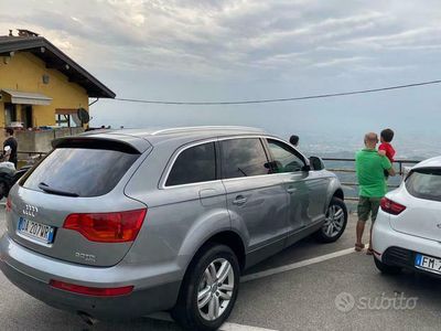 usata Audi Q7 3.0
