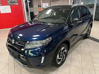Nuova Suzuki Vitara Cool 110 CV (80 kW) 2026 Beige SUV