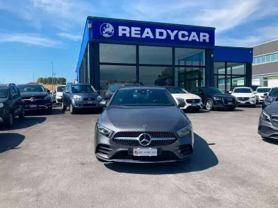 Usata Mercedes A250
