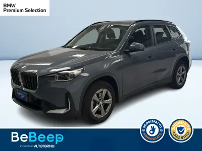 Occasion BMW X1 Comfort Edition 150 ch (110 kW) 2023 Gris SUV
