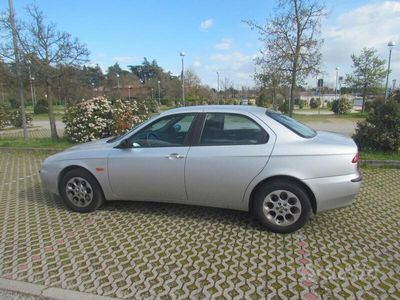 usata Alfa Romeo 156 1ª serie - 2001