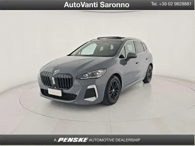 Usata BMW 220 Active Tourer