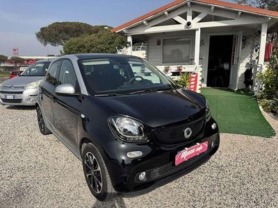 Usata Smart ForFour Prime 71 CV (52 kW) 2016 Other Utilitaria