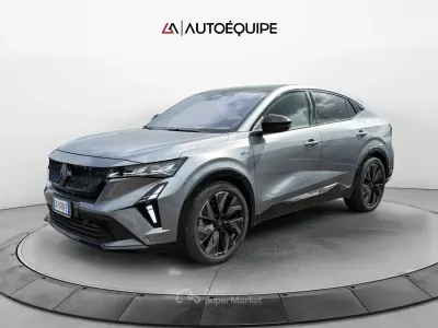 Usata Renault Rafale Esprit Alpine 199 CV (146 kW) 2024 Grigio SUV