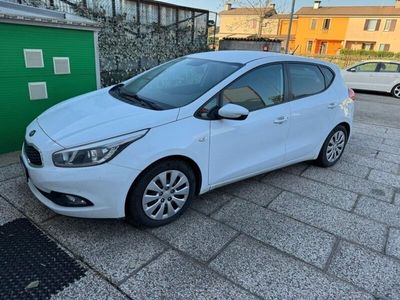 usata Kia Ceed 1.4 ECO GPL 5 porte Cool