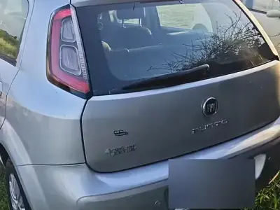 Occasion Fiat Punto
