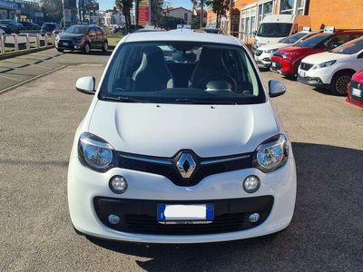 usata Renault Twingo 1.0 sce Duel 2 69cv * Ok neopatentati *