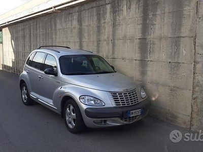 Chrysler PT Cruiser