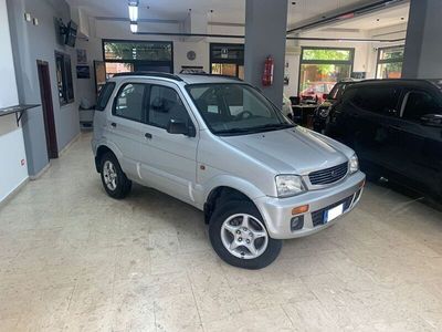 usata Daihatsu Terios 1.3i 16V cat 4WD SX