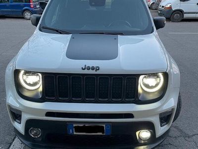 usata Jeep Renegade - 2020 S