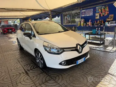 Usata Renault Clio
