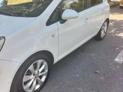 Usata Opel Corsa