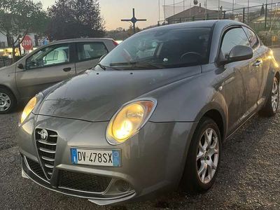 usata Alfa Romeo MiTo - 2009 1.6 120CV