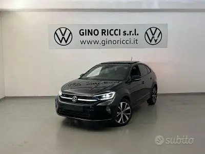 Usata VW Taigo