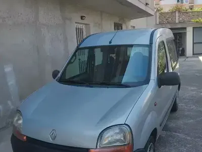 Usata Renault Kangoo