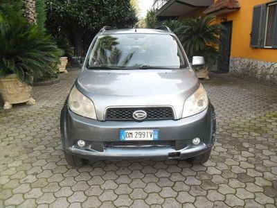 Daihatsu Terios