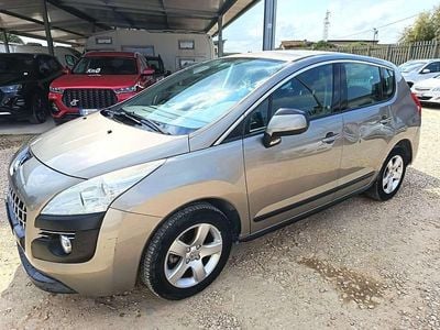 Usata Peugeot 3008 111 CV (81 kW) 2011 Other Station wagon