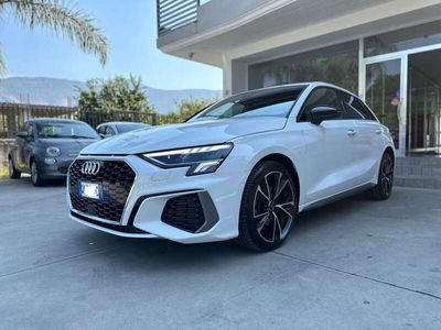 Audi A3 Sportback e-tron