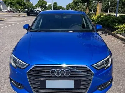 Usata Audi A3