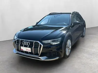 Usata Audi A6 Allroad