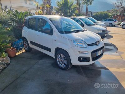 usata Fiat Panda 4x4 1.3 MTJ - 2016