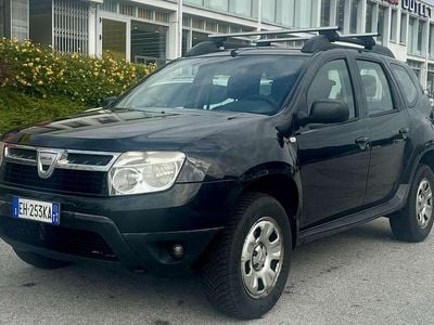Usata 2010 Dacia Duster Lauréate Station wagon | 2999 € (Super prezzo)