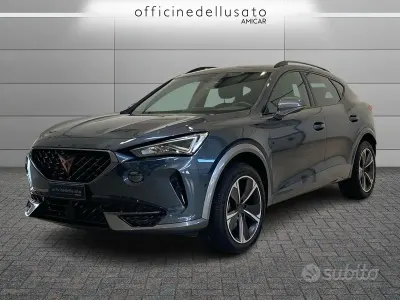 Usata Cupra Formentor 150 CV (110 kW) 2023 SUV