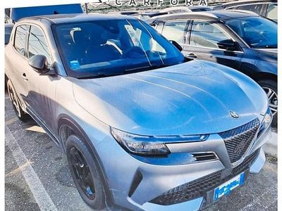 Usata Alfa Romeo GT Junior 136 CV (100 kW) 2025 Grigio Station wagon