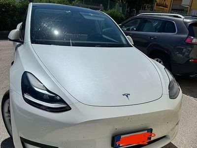 Usata Tesla Model Y RWD 88 kW (120 CV) 2022 SUV
